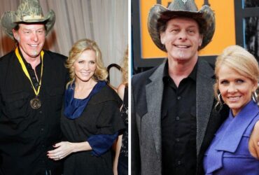 Shemane DezielShemane Deziel