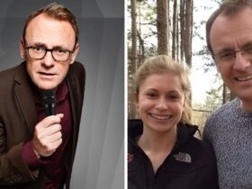 Anoushka Nara Giltsoff