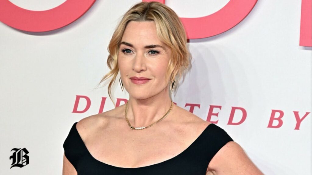 Joss Winslet