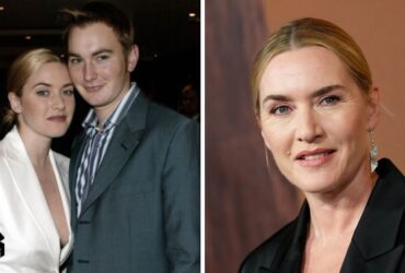 Joss Winslet