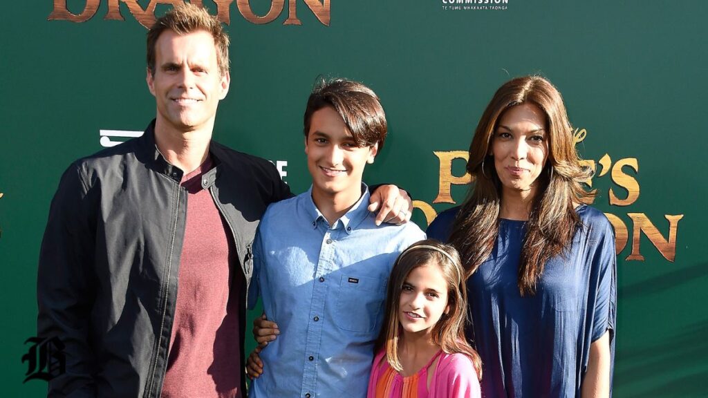 Lucas Arthur Mathison