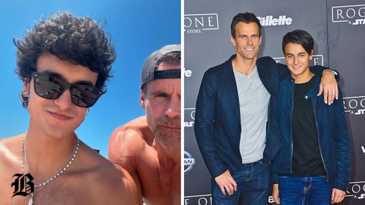 Lucas Arthur MathisonLucas Arthur Mathison