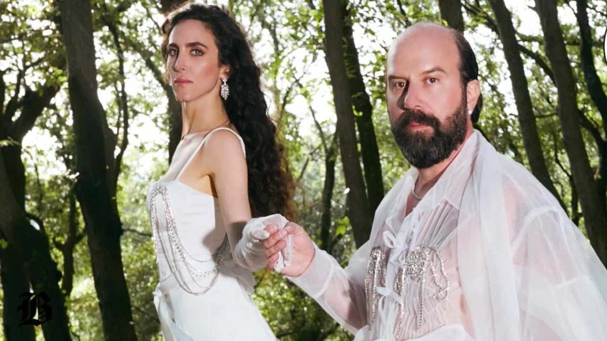 Ari Daigen Who Is Ari Dayan? Inside the Life, Career, and Creative World of Brett ...