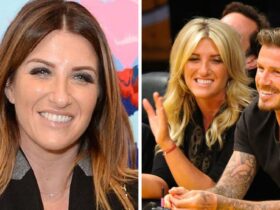 Joanne Louise Beckham