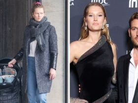 Luca Malaika Pettyfer