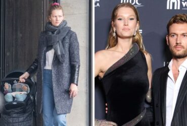 Luca Malaika Pettyfer