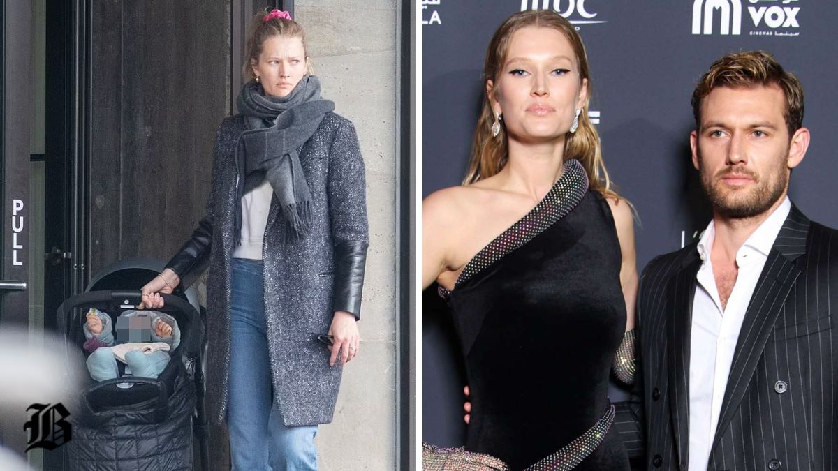 Luca Malaika Pettyfer