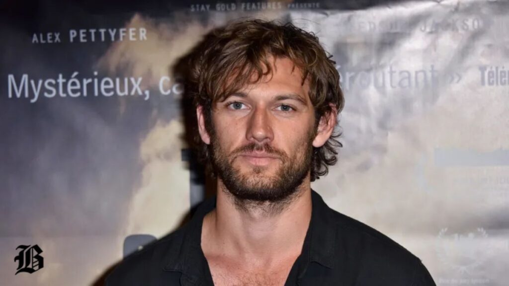 Luca Malaika Pettyfer