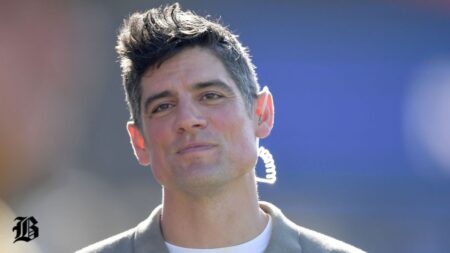 Who Is Alice Hunt? Inside the Private Life of Sir Alastair Cook’s Wife