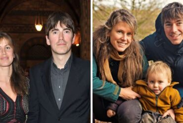 Anya Reeve