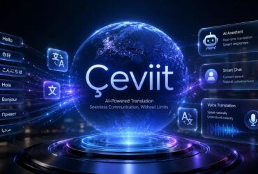 Çeviit
