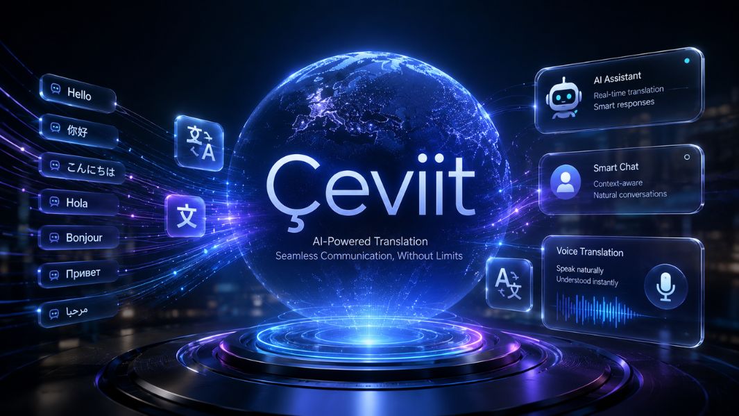 Çeviit