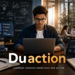 Duaction