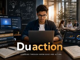 Duaction