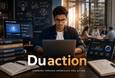 Duaction
