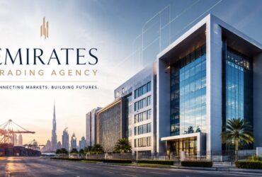 Emirates Trading Agency