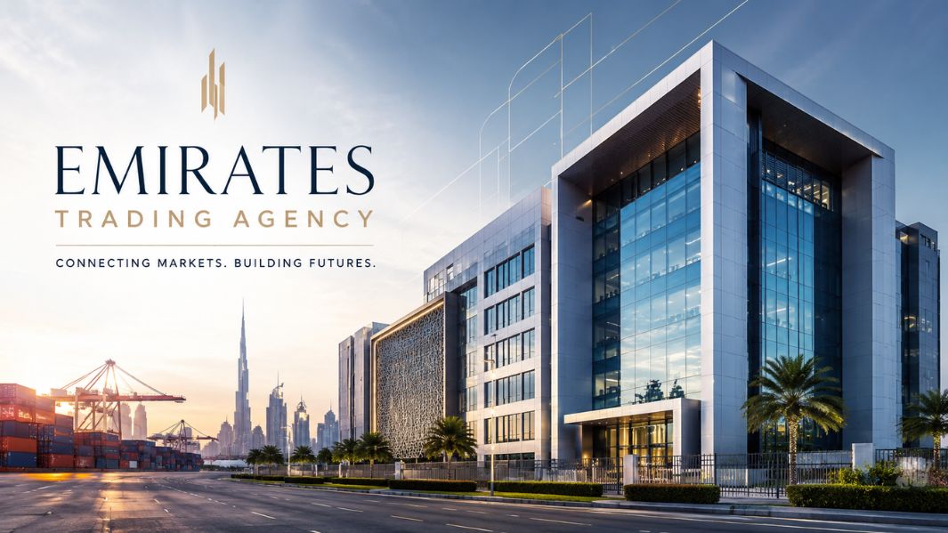 Emirates Trading Agency