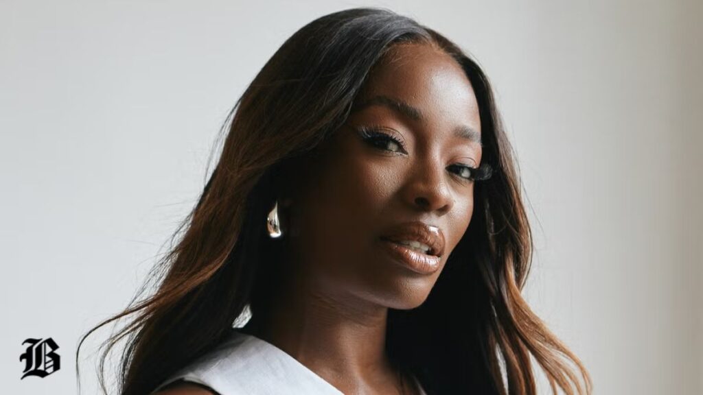 Florence Odudu