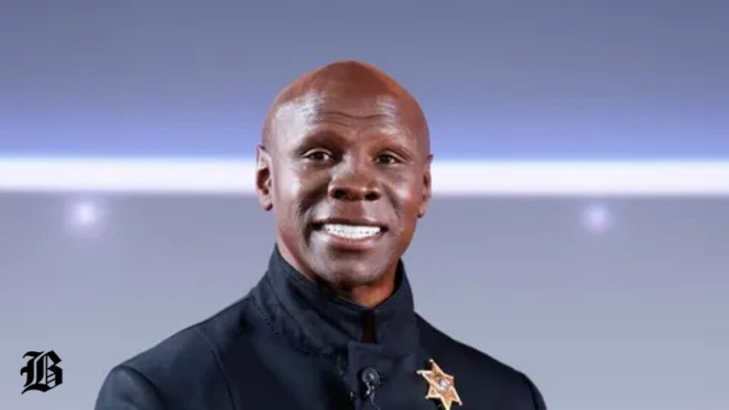 Karron Eubank