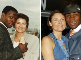 Karron Eubank