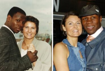 Karron Eubank