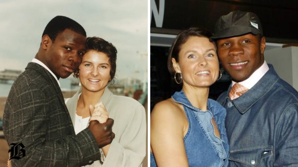Karron Eubank