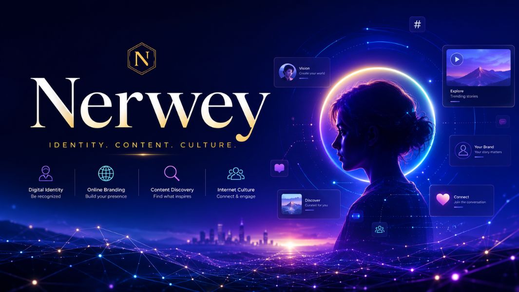 Nerwey