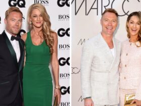 Storm Keating