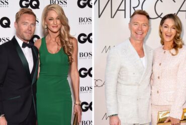 Storm Keating