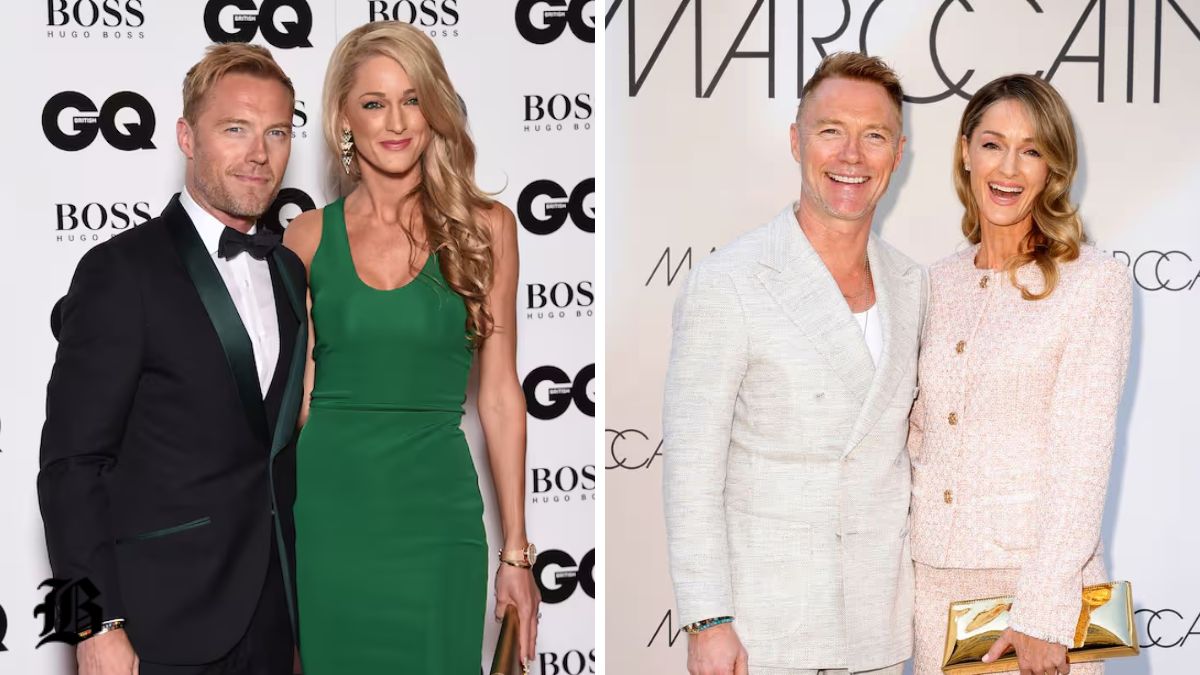 Storm Keating