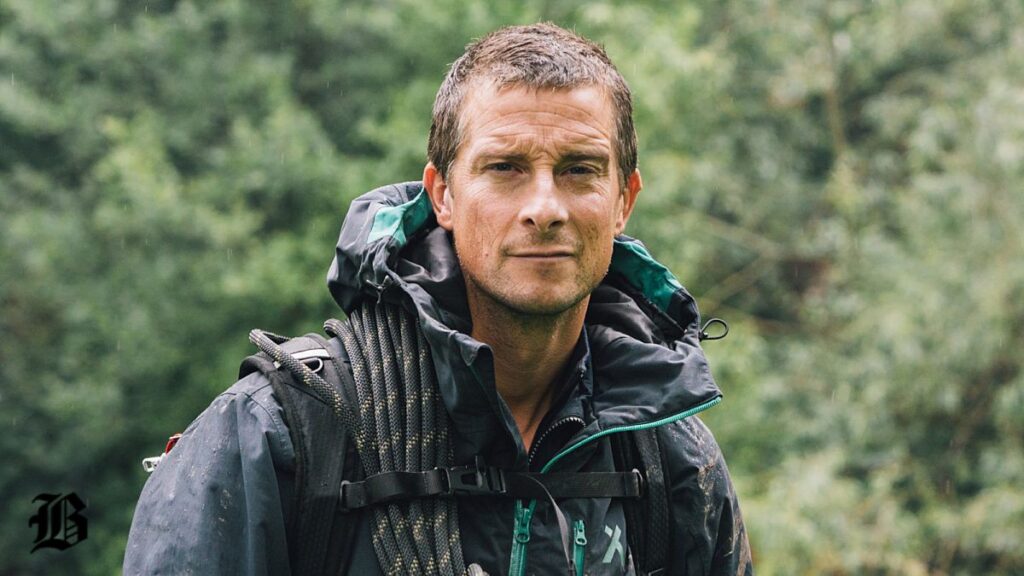 Shara Grylls