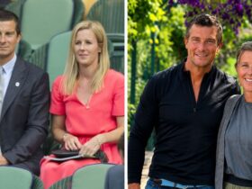 Shara Grylls