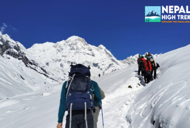 7 Days Annapurna Base Camp Trek vs. Annapurna Circuit Trek