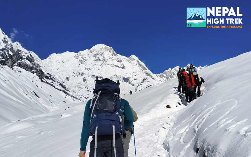 7 Days Annapurna Base Camp Trek vs. Annapurna Circuit Trek