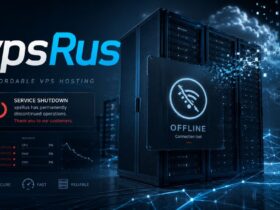 vpsRus