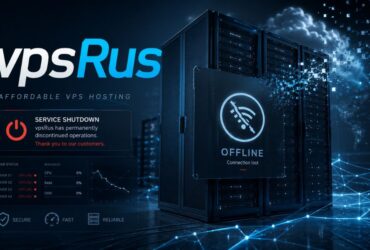 vpsRus