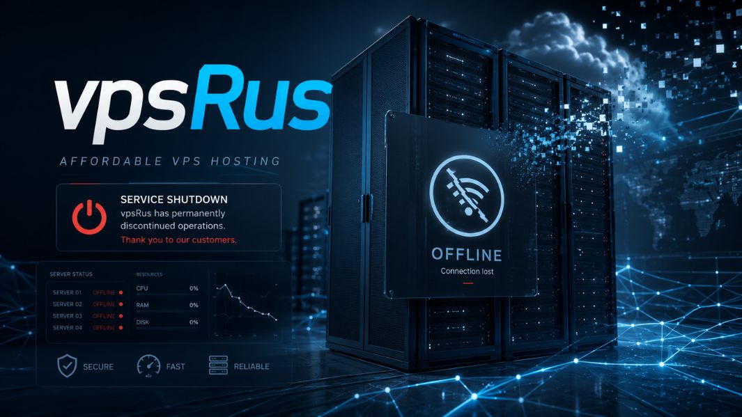 vpsRus