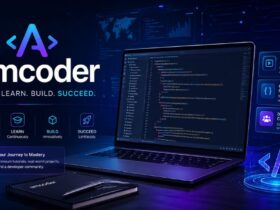 AmcoderAmcoder