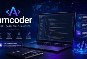 AmcoderAmcoder
