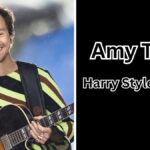 Amy Twist