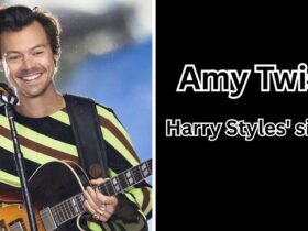 Amy Twist