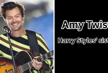 Amy Twist