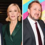 Andrew Upton