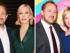 Andrew Upton