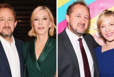 Andrew Upton