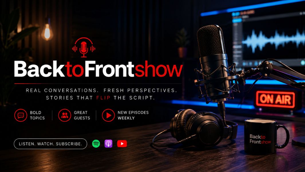 BacktoFrontshow