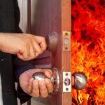 Fire Door Installation London