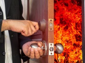 Fire Door Installation London