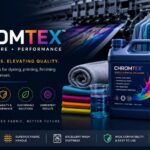 Chromtex