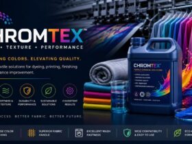 Chromtex